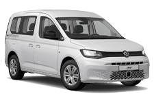Van Hire Stockton - Caddy Van - Van hire Stockton