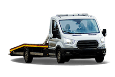 Van Hire Stockton - Recovery Van - Van hire Stockton